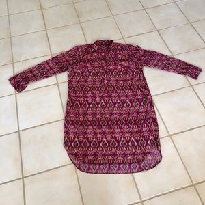 👙Ralph Lauren Caftan XL